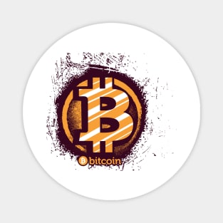 bitcoin Magnet